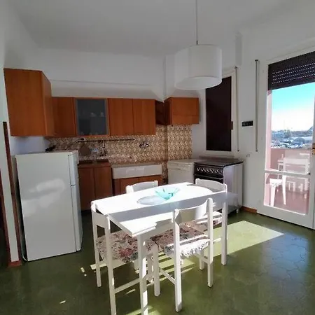 Casa Di Baia *