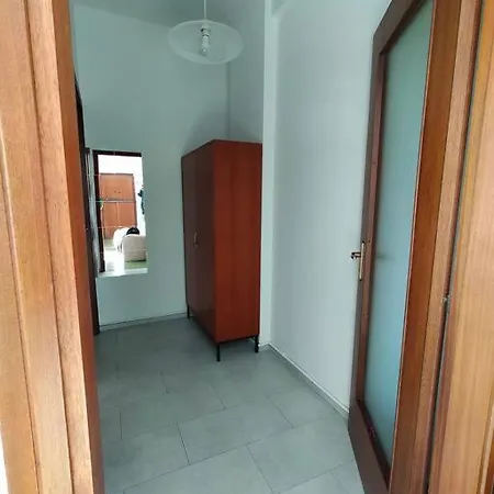 Apartmán Casa Di Baia *