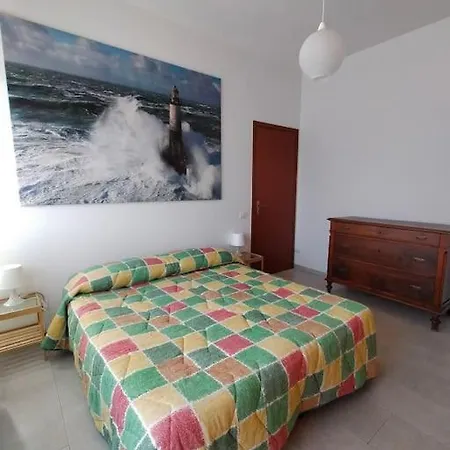 Casa Di Baia