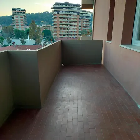 Casa Di Baia *