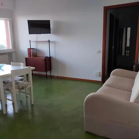Casa Di Baia