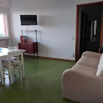 아파트 Casa Di Baia 페자로