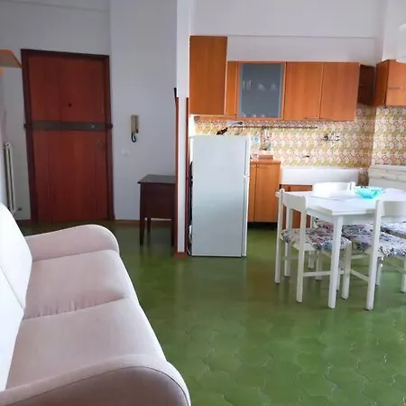 Casa Di Baia 페자로