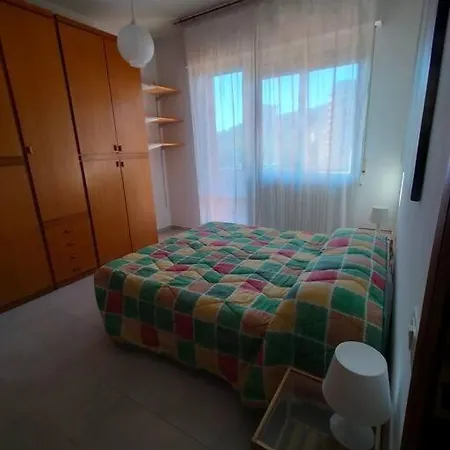 Casa Di Baia Lejlighed