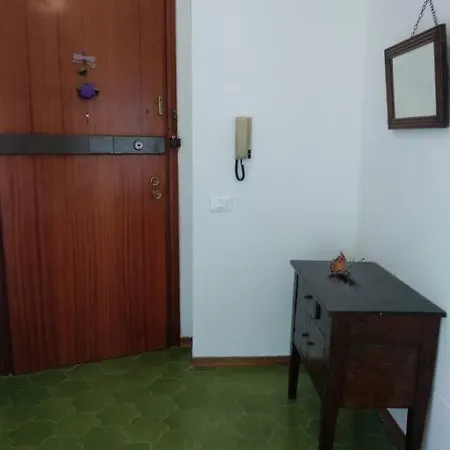 아파트 Casa Di Baia