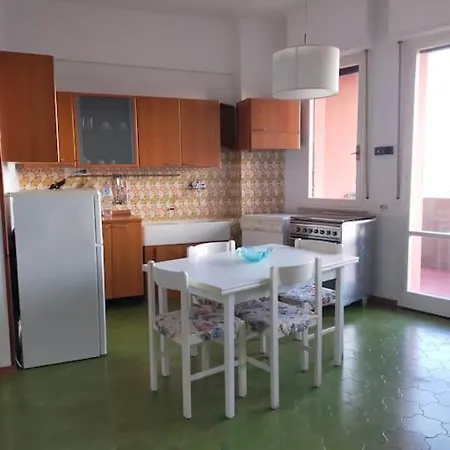 Casa Di Baia 아파트 페자로