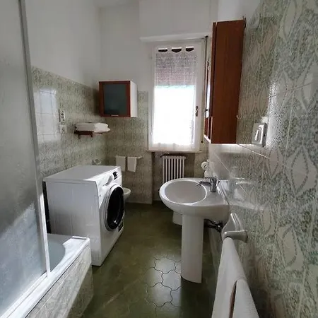 Casa Di Baia Apartamento