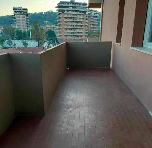 Apartment Casa Di Baia