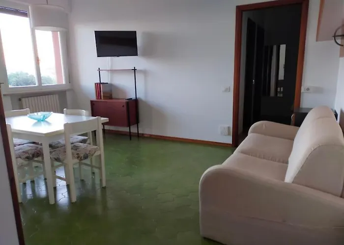 Apartment Casa Di Baia Pesaro