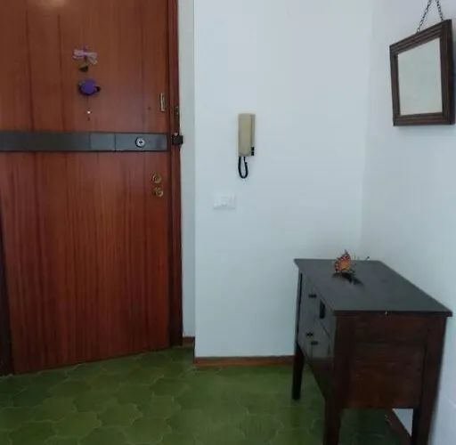 Apartment Casa Di Baia