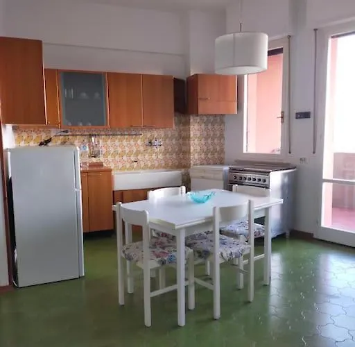 Casa Di Baia Apartment Pesaro