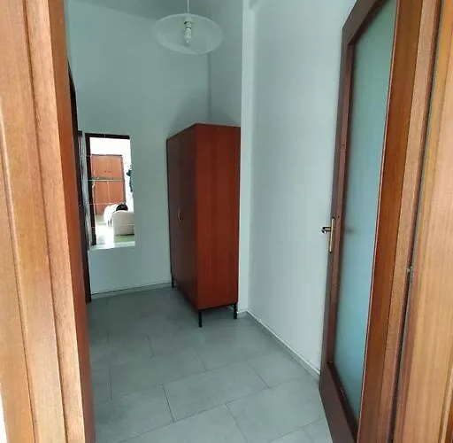 Apartment Casa Di Baia *